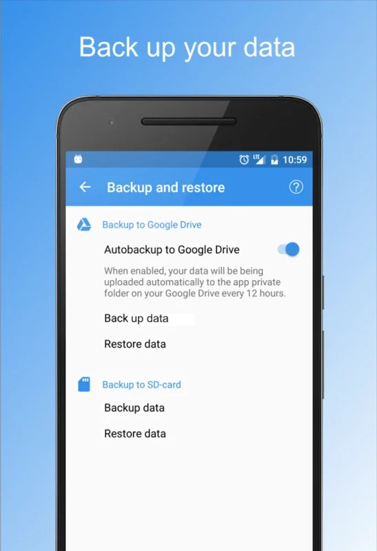 Private Notepad for Android - Securely Manage Your Notes