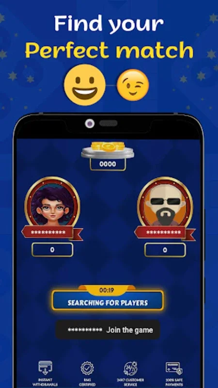 Skkily Ludo: Play Ludo & Win for Android - No Downloading Required