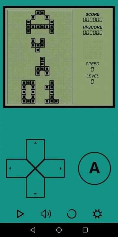 GameBoy 99 in 1 for Android - Relive Classic Minigames