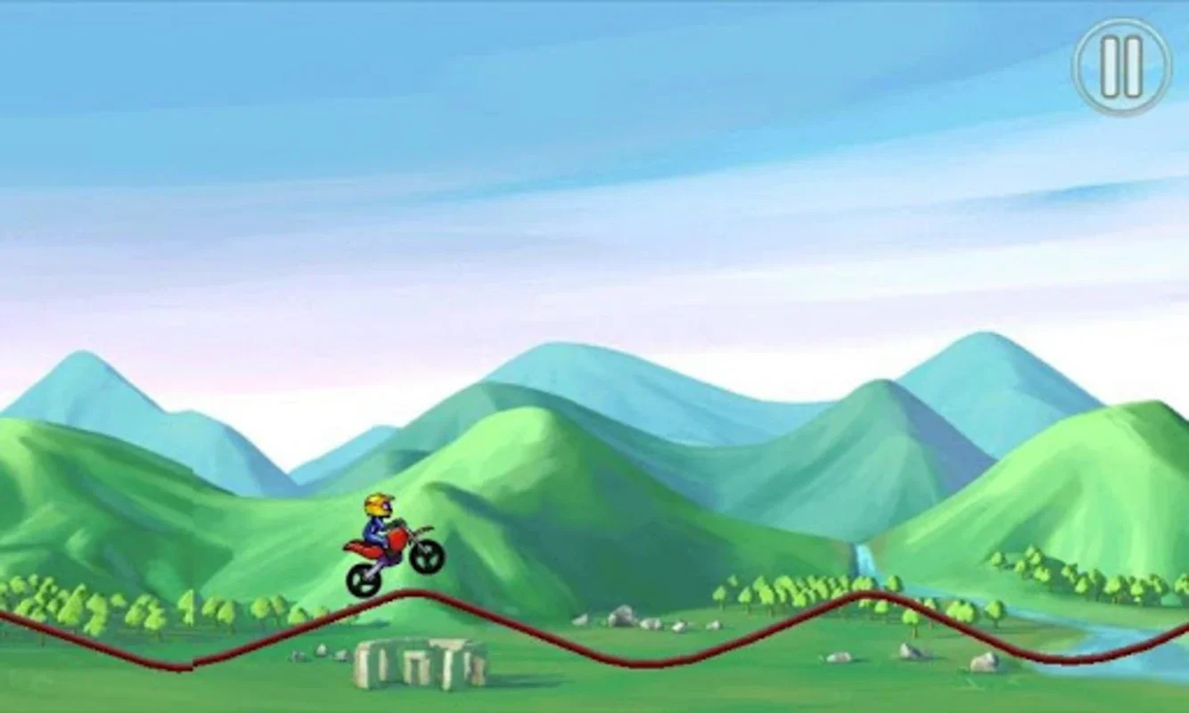 Bike Race for Android - Thrilling Racing Experience