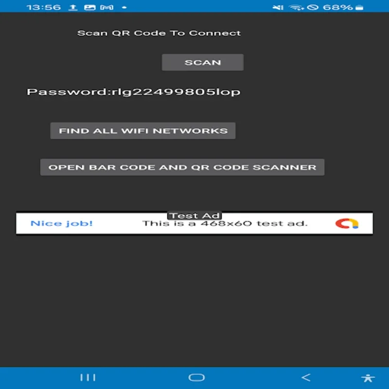 Wifi Password Revealer for Android: Effortless Wi-Fi Password Management