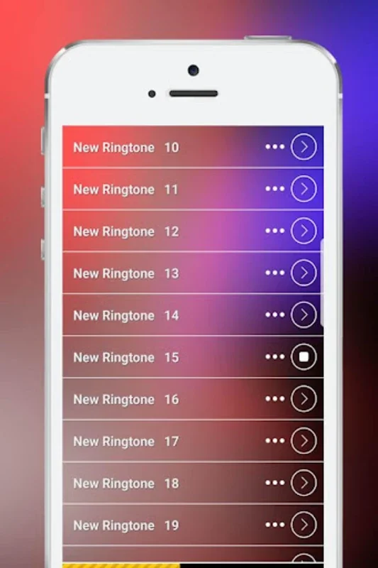 Mobile Phone Ringtones for Android: Diverse Ringtone Options