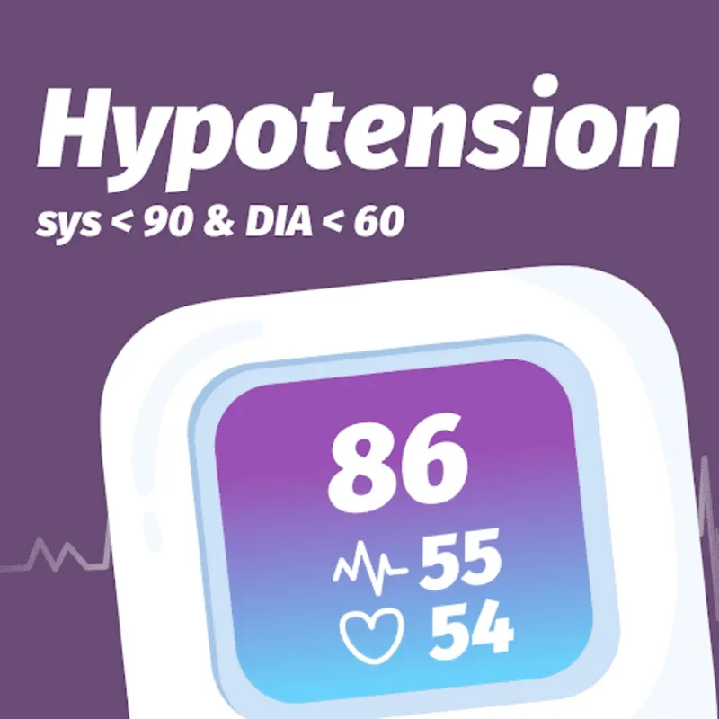 Blood Pressure App ：Heart Rate for Android - Simplify Monitoring