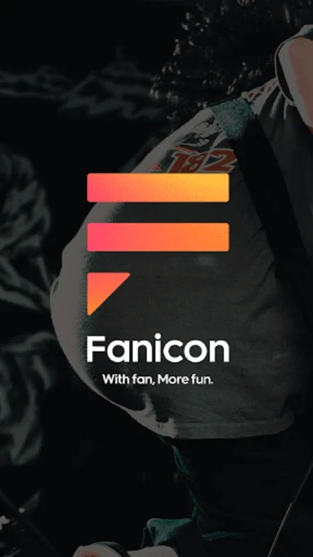 Fanicon for Android - Connect Creators and Fans