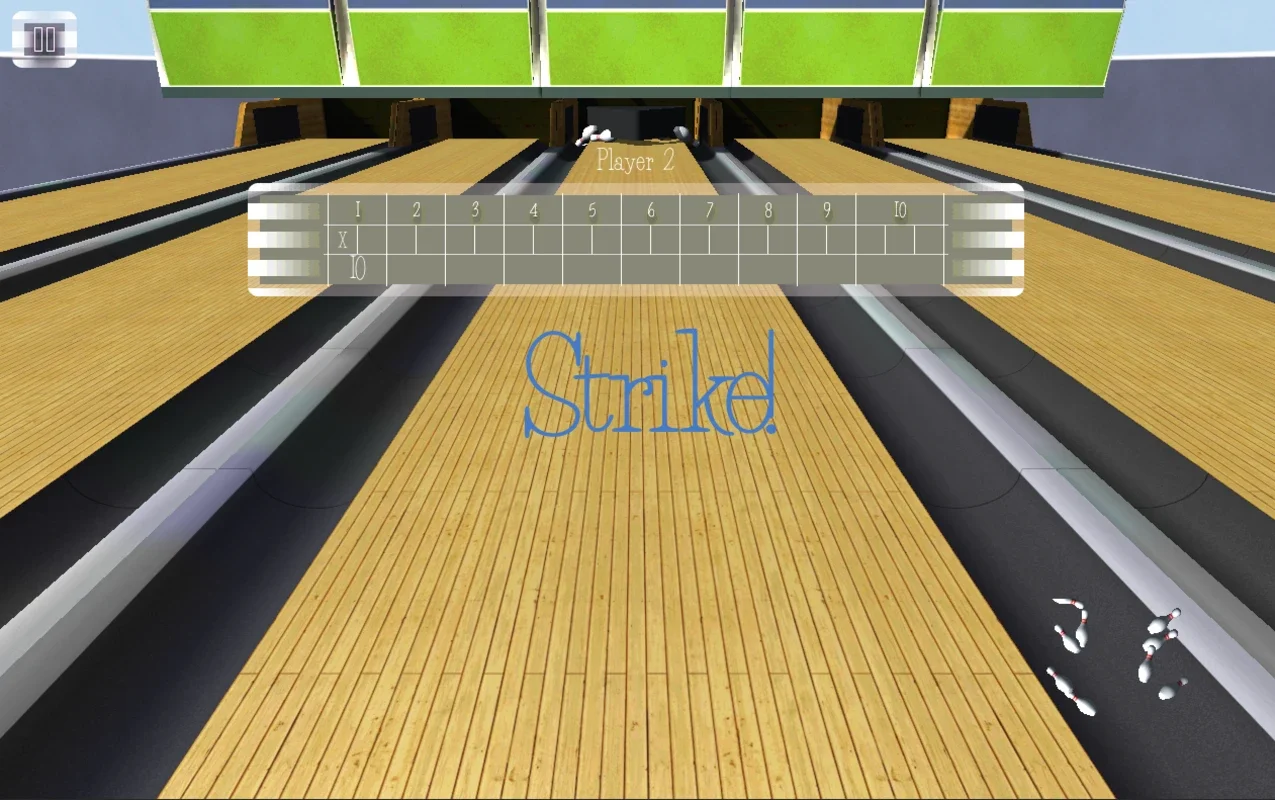 Simple Bowling for Android - Enjoy Engaging Bowling Experience