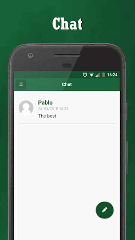 Palmeiras News for Android: Stay Informed