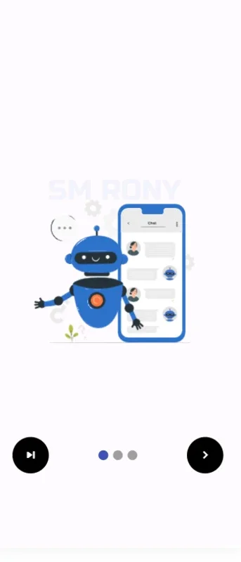 Chat Master for Android - Intelligent Chatting with ChatGPT and Gemini