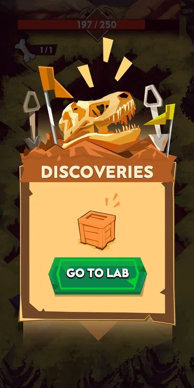 Dino Quest 2 for Android: Thrilling Dino Adventures