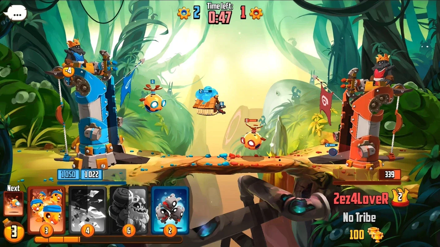 Badland Brawl for Android - Download the APK from AppHuts