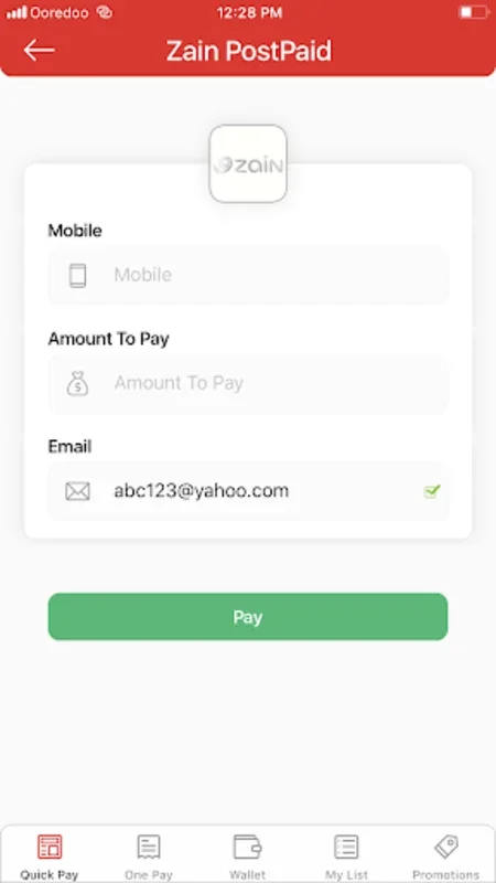 eNet Pay for Android: Secure & Streamlined Payments in Kuwait