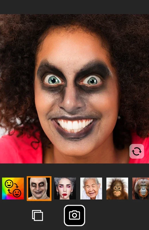 Face Swap for Android: Unleash Your Creativity