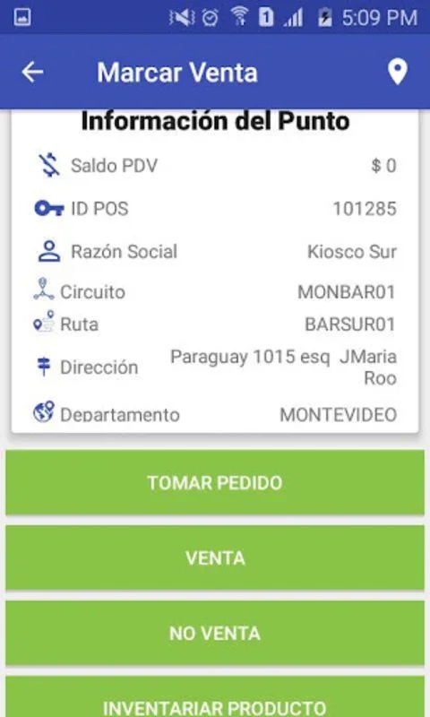 DCS URUGUAY for Android: Boost Your Productivity