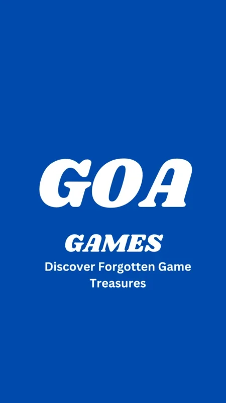 Goa Games for Android - Dive into Goa's Trivia World