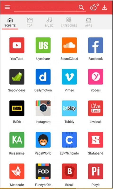 YTD YouTube Video Downloader for Android - Download and Enjoy