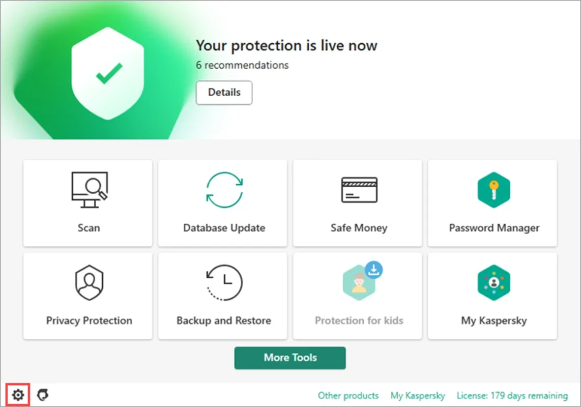 Kaspersky Anti-Virus 2023: Powerful Windows PC Protection