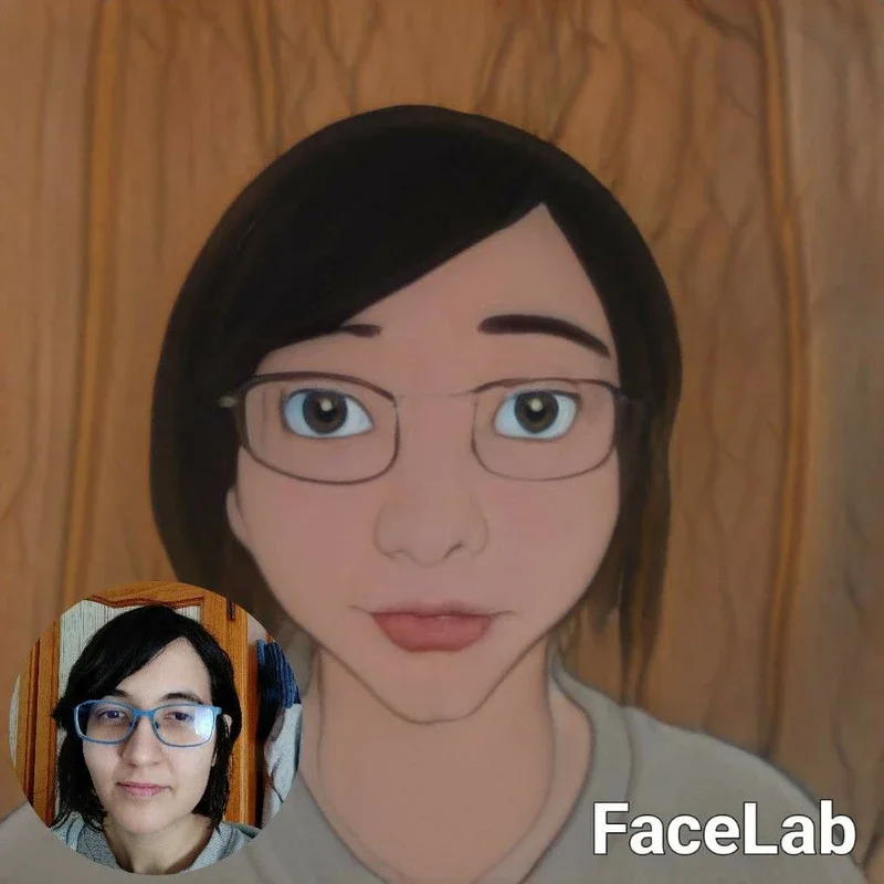 FaceLab for Android: Transform Your Face with Ease