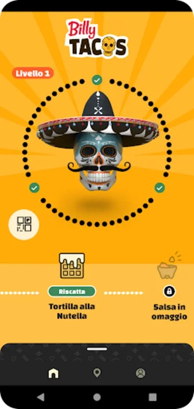 Billy Tacos for Android - Download the APK from AppHuts