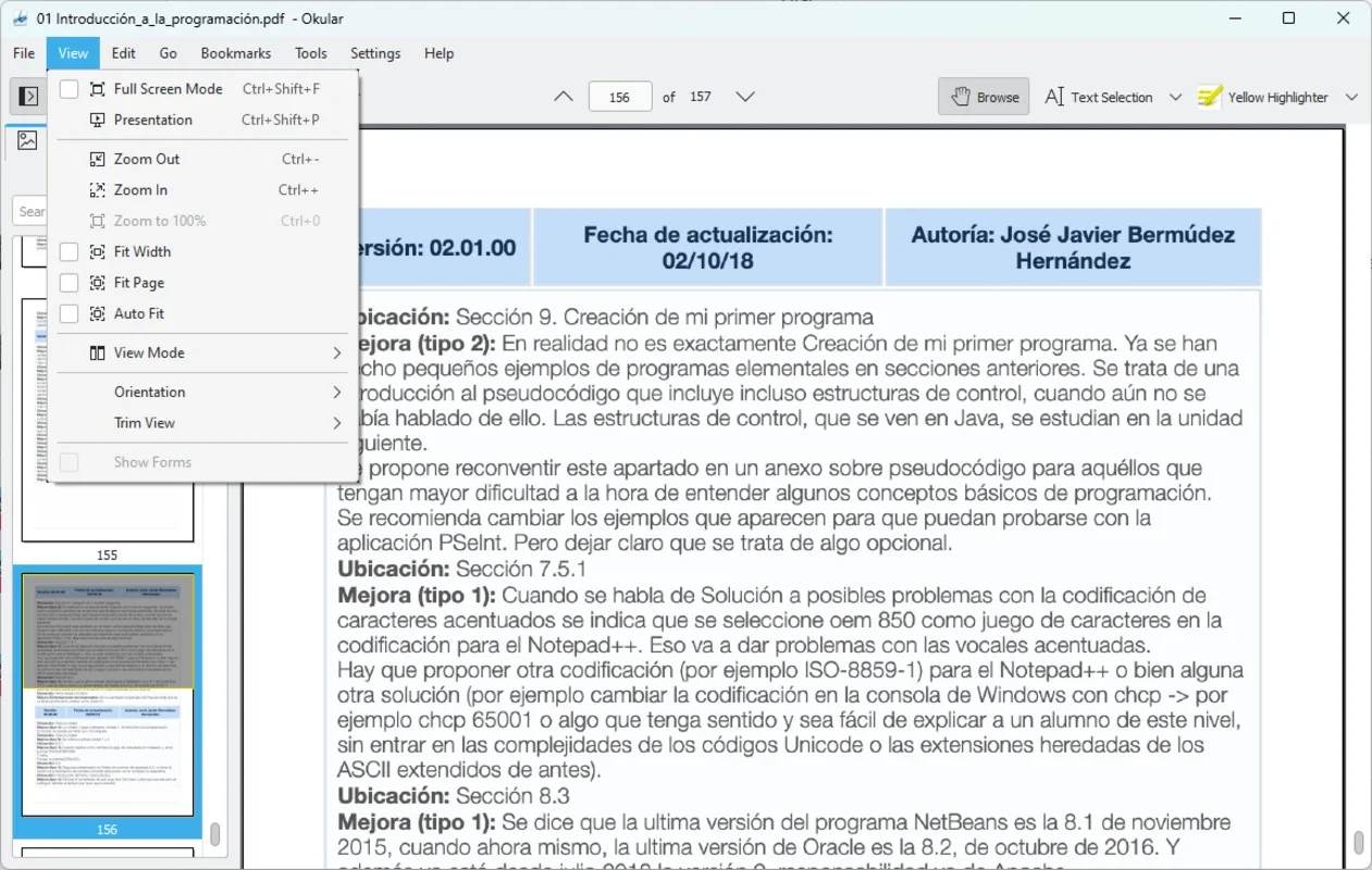 Okular for Windows: A Versatile Document Viewer