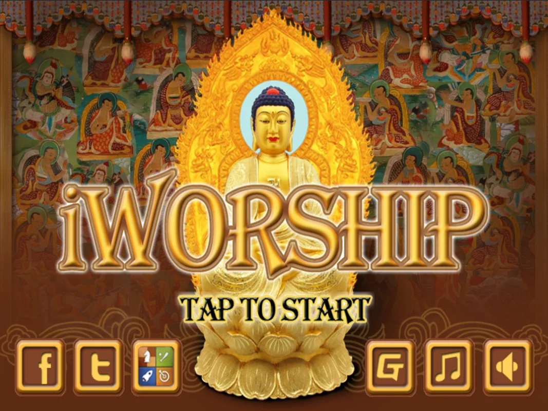 iWorship for Android: Enhance Your Spiritual Journey