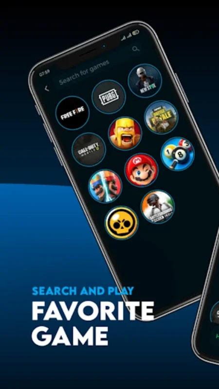 Gametosa - Esports & Gaming for Android - No Download Needed