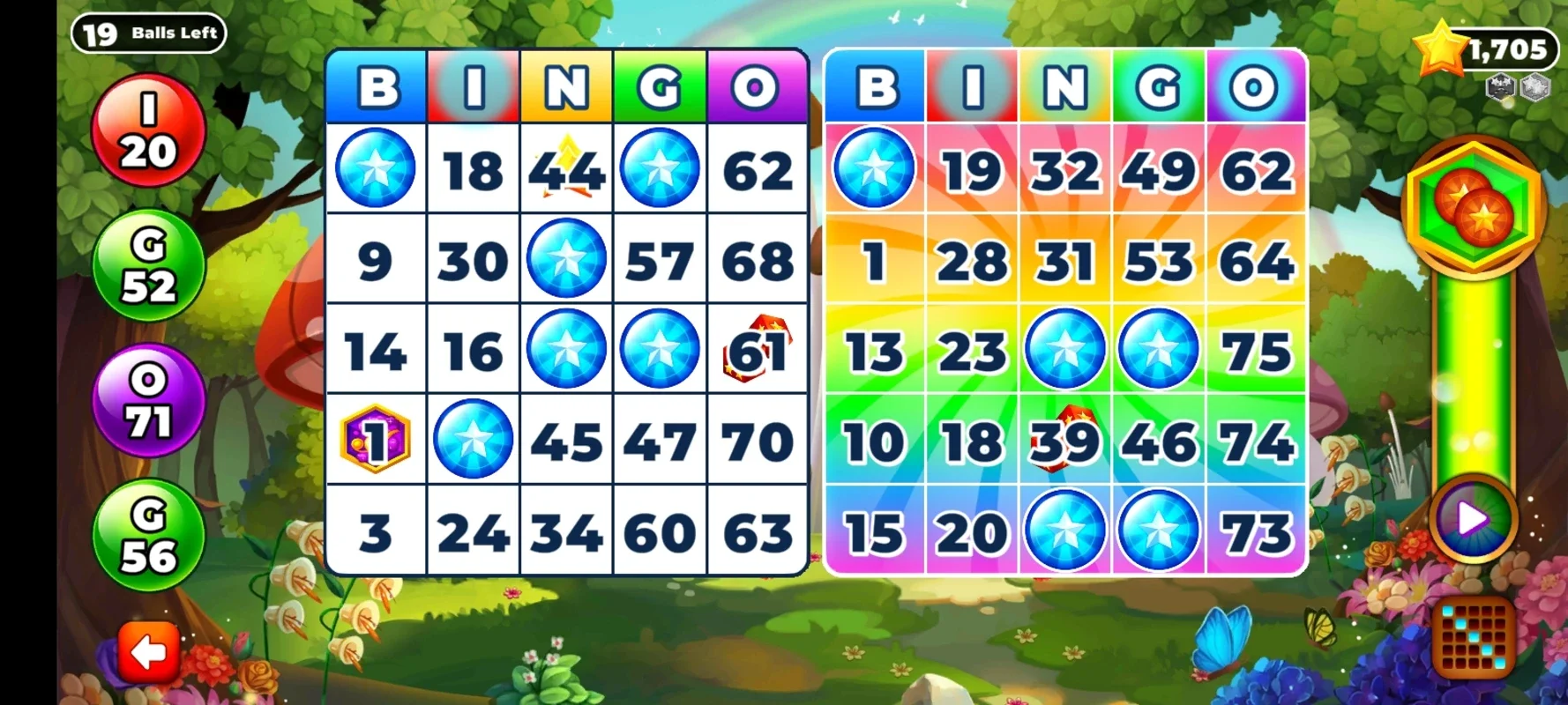 Bingo Story for Android - Enjoy Endless Bingo Fun