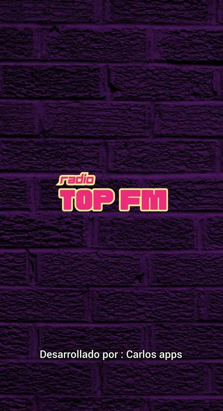 RADIO TOP FM for Android - Diverse Radio Content