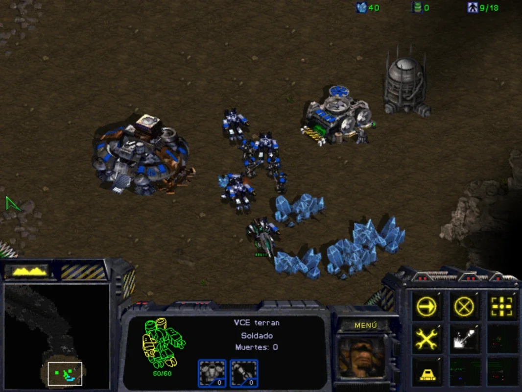 StarCraft for Windows: A Timeless RTS Classic