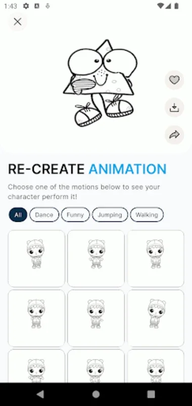 Ds Drawing for Android - Unlock Creativity