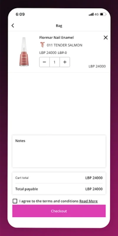 Flormar LB for Android: Comprehensive Beauty App