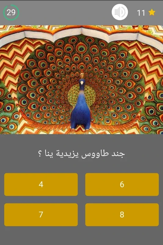 Yazidi Program for Android - Unleashing Unique Features