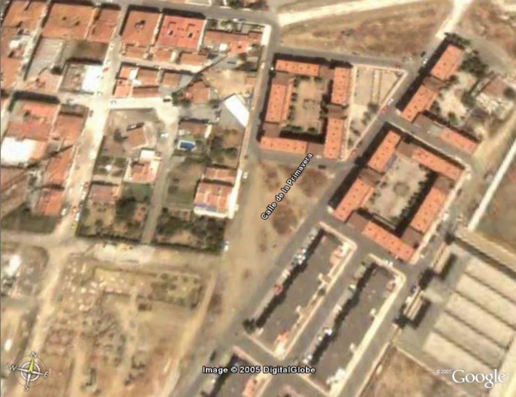 Google Earth Pro for Windows: Advanced Mapping Tool