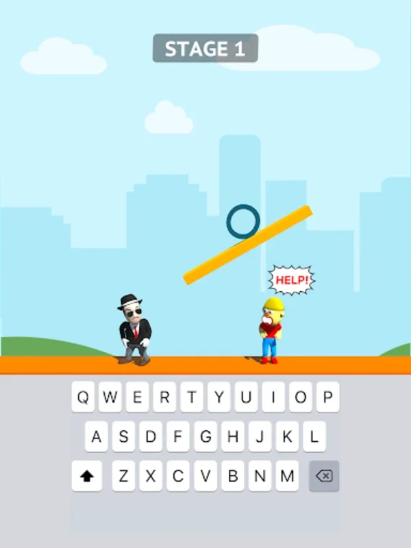 Type and Hit for Android - Enhance Typing Skills