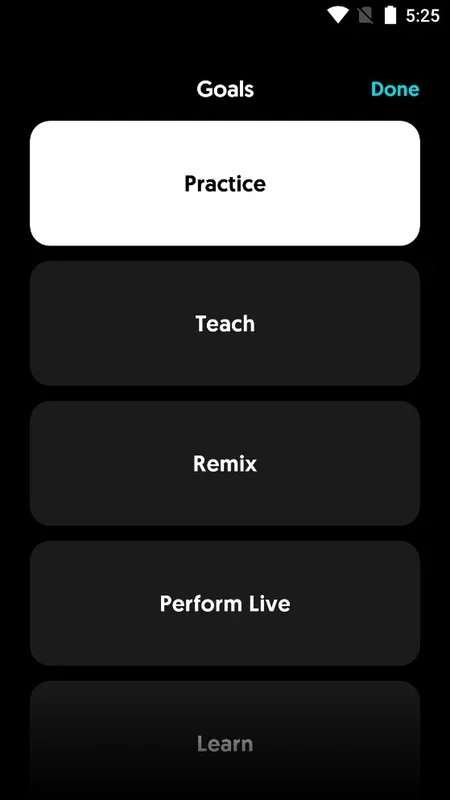 Moises for Android - Edit and Enhance Your Music