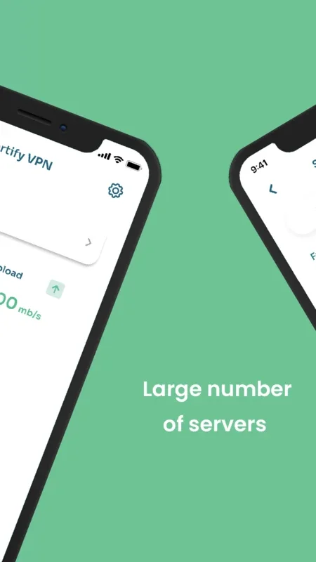 Fortify VPN for Android: Secure and Unlimited Online Access