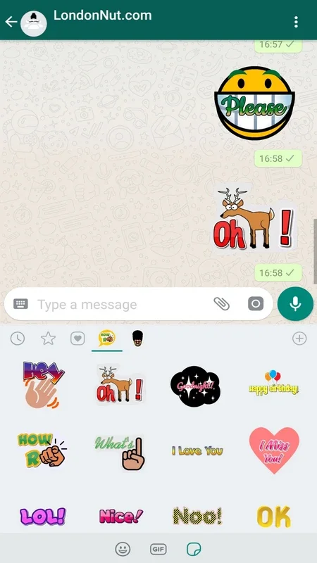 Popular Stickers for Android: Enhance Your Chats