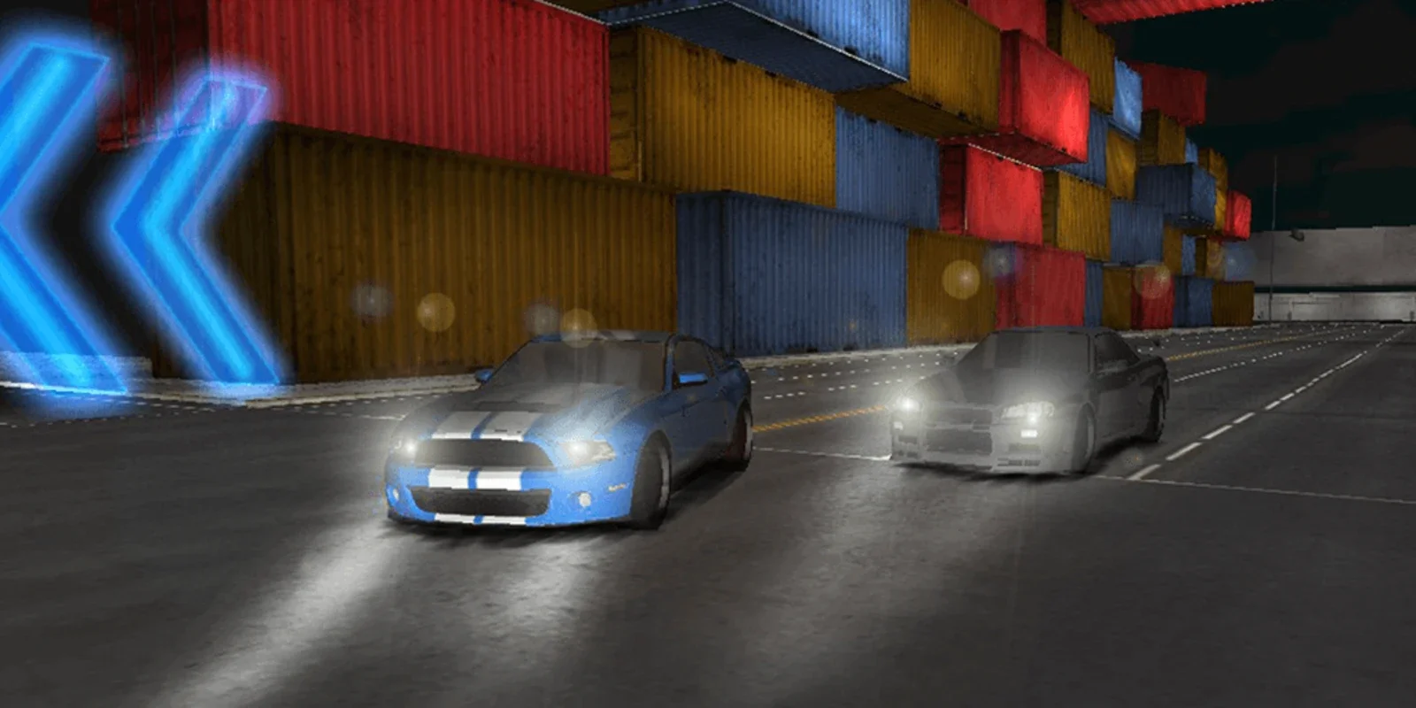 Tokyo Street Racing for Android - Thrilling Races Await