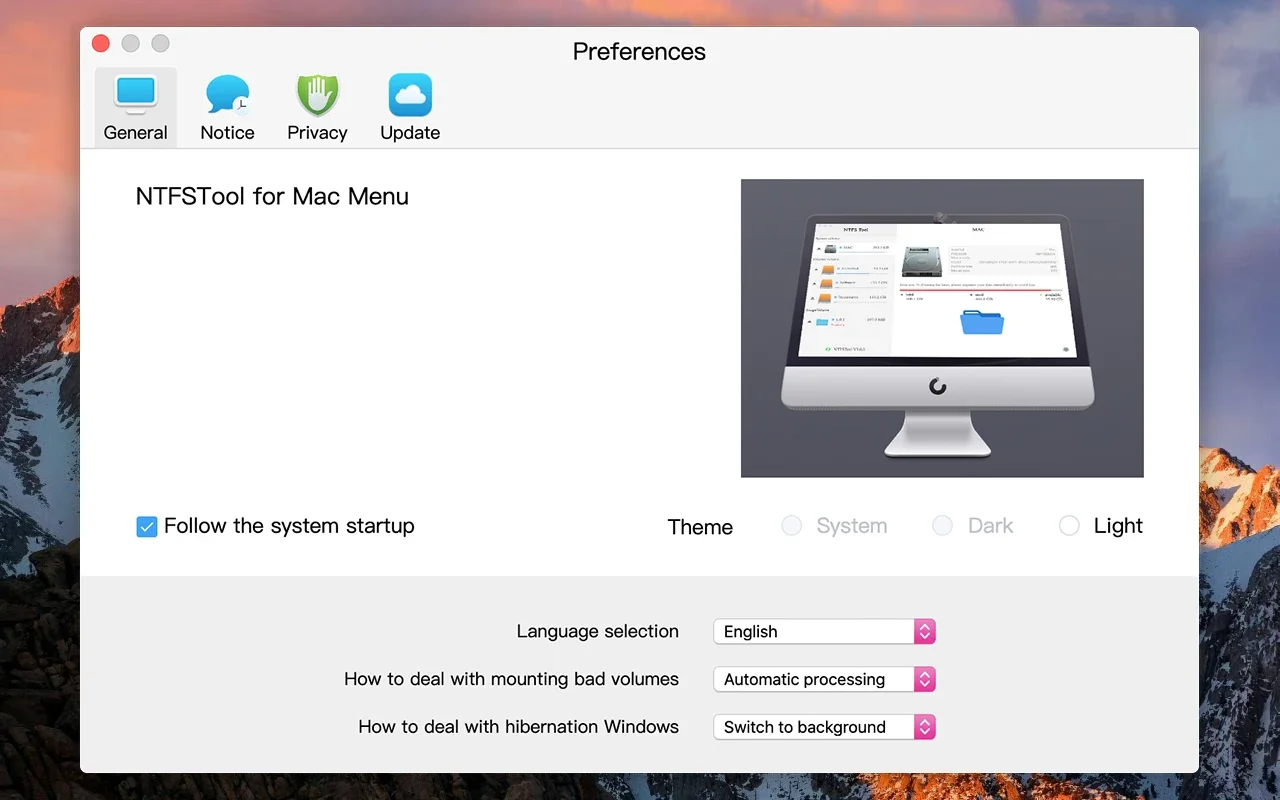 NTFS Tool for Mac: Enabling NTFS Read and Write