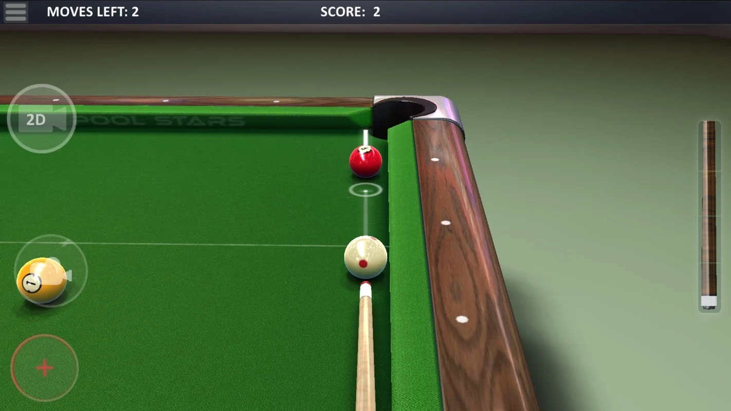 Pool Stars 3D Online Multiplayer Game for Android - Exciting Multiplayer Action