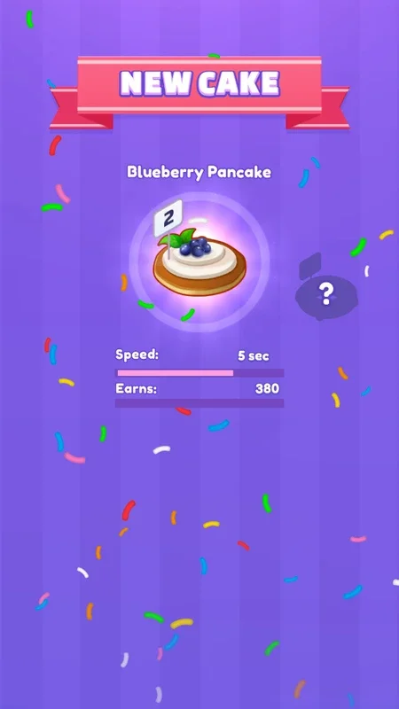 Merge Bakery for Android - Engaging Merge Game