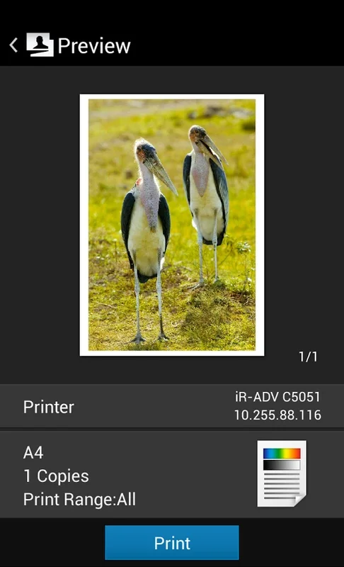 Canon Mobile Printing for Android: Enhance Productivity