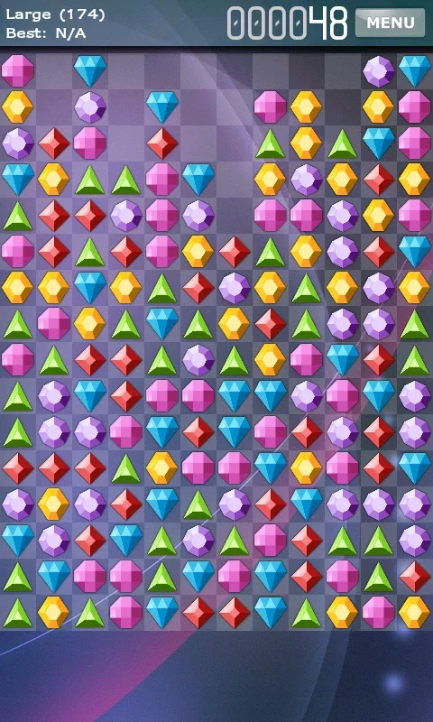 Jewels Master for Android: Boost Your Strategic Skills