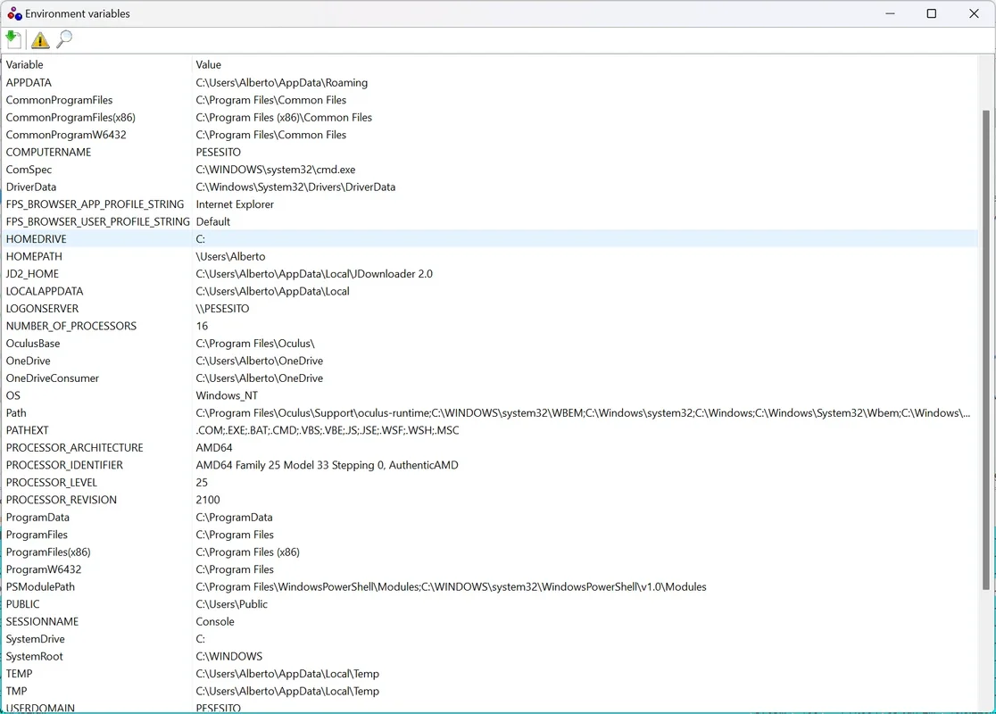 EF Process Manager for Windows - Simplify Process Management