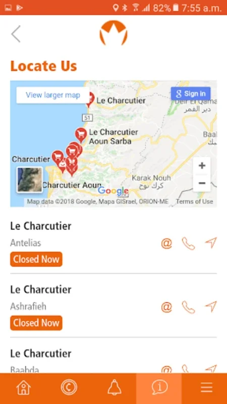 Le Charcutier - Rewards for Android: Earn Rewarding Experiences