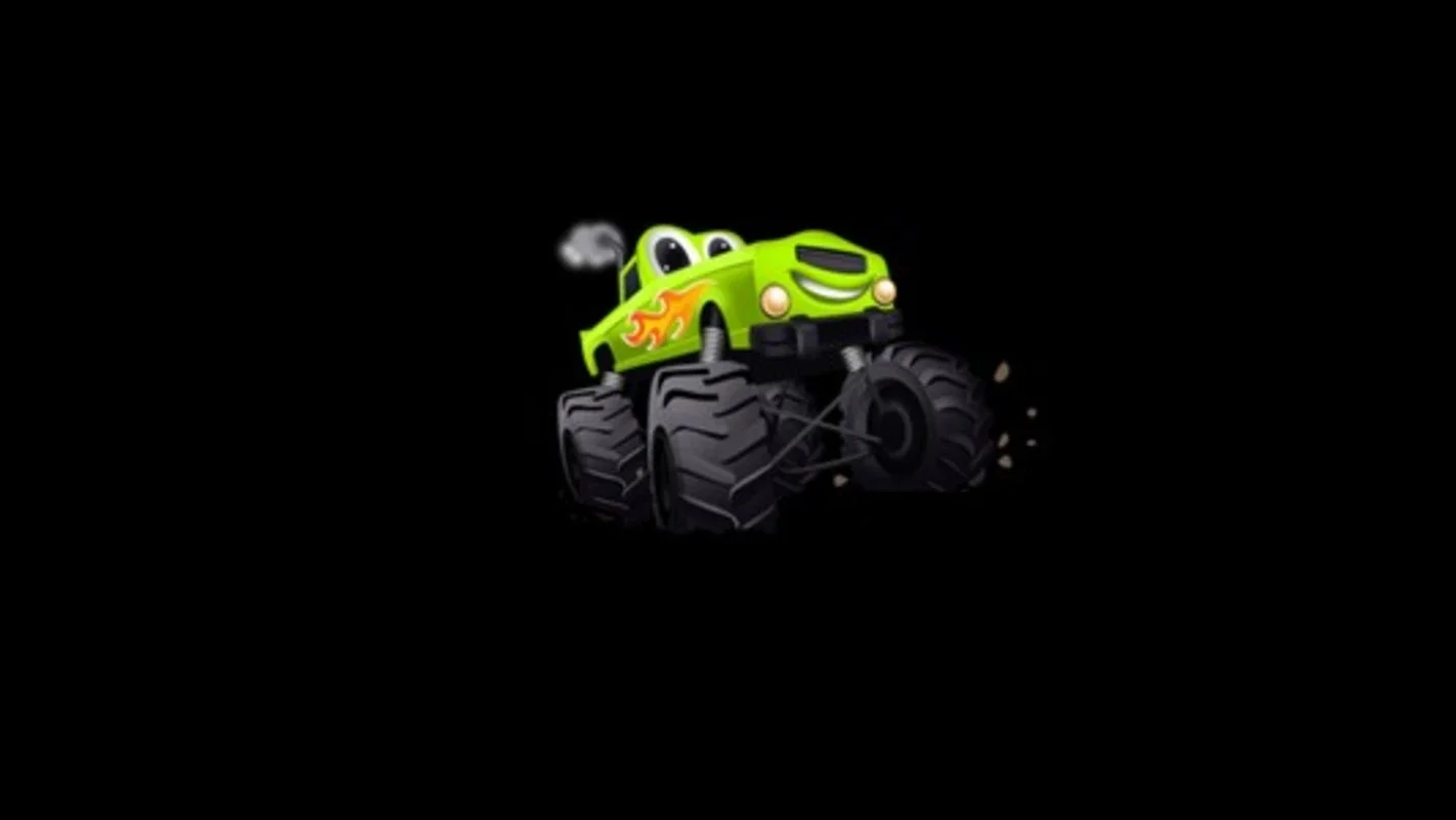 Monster Trucks for Android - Thrilling Gaming Experience