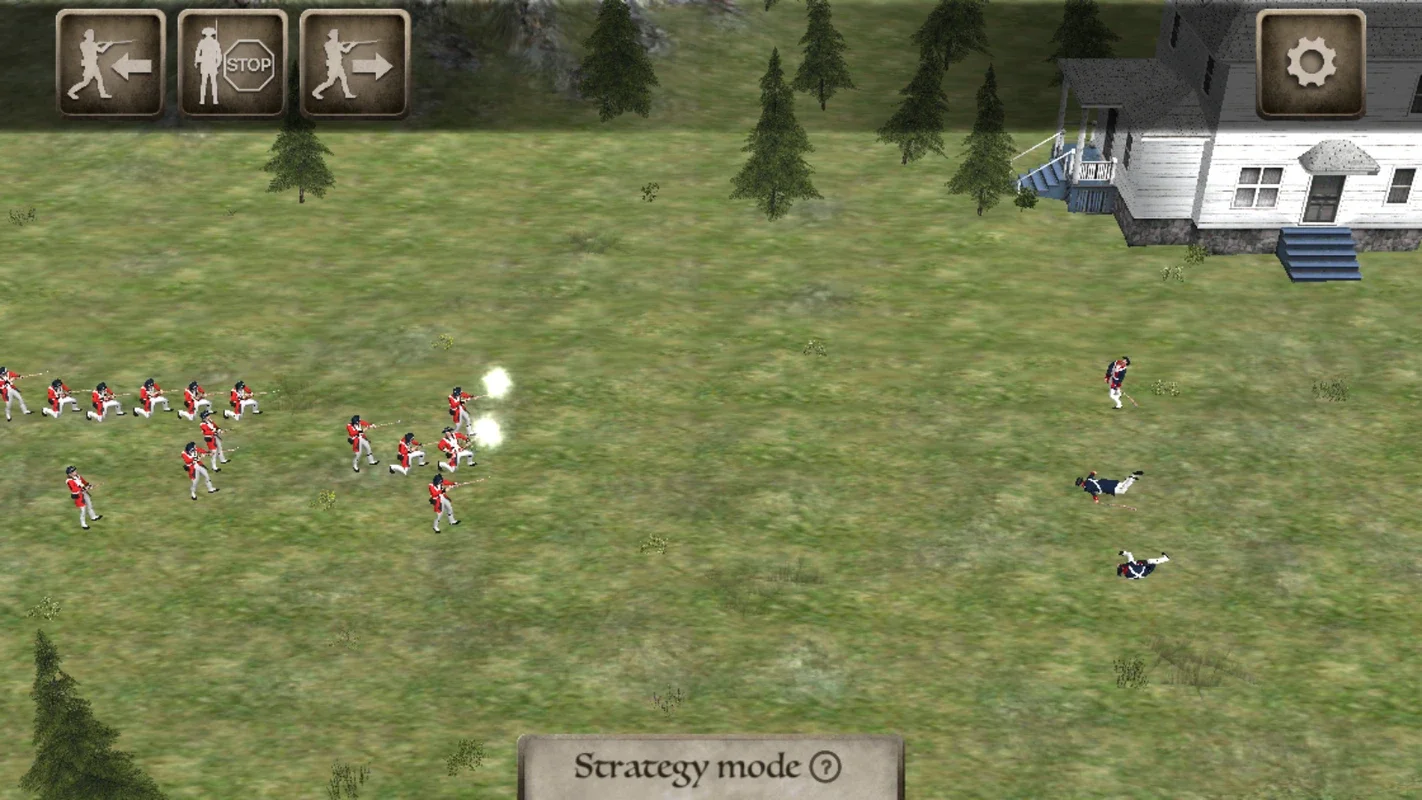 Muskets of America 2 for Android - Download the APK from AppHuts