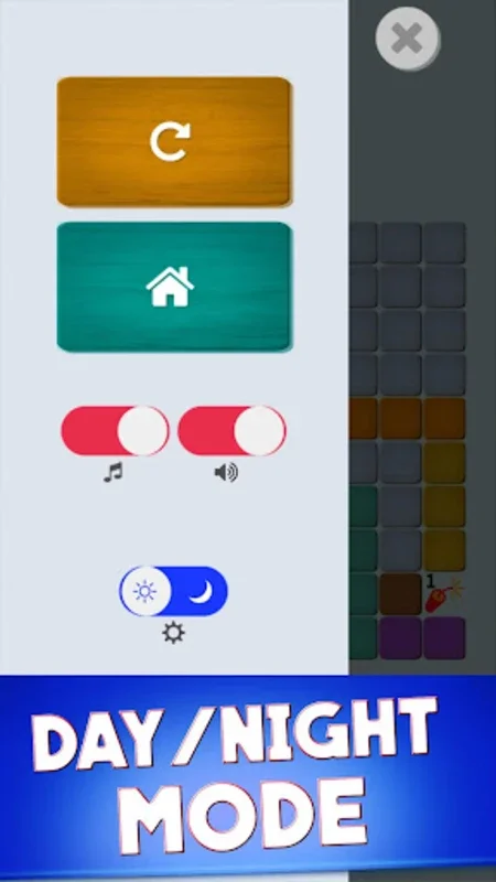 Cubes and Hexa - Solve Puzzles for Android: Engaging Puzzle Game