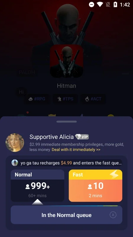 Chikii for Android: Stream AAA Games Easily