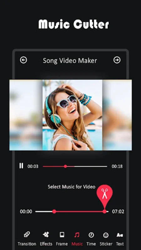 Video Maker with Music 2023 for Android - Download the APK from AppHuts