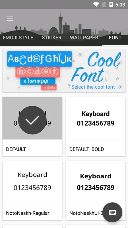 iMore Emoji Keyboard for Android - Customize Your Typing