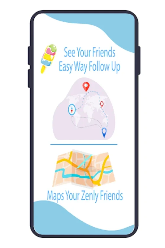 Zenli for Android - Download the APK from AppHuts